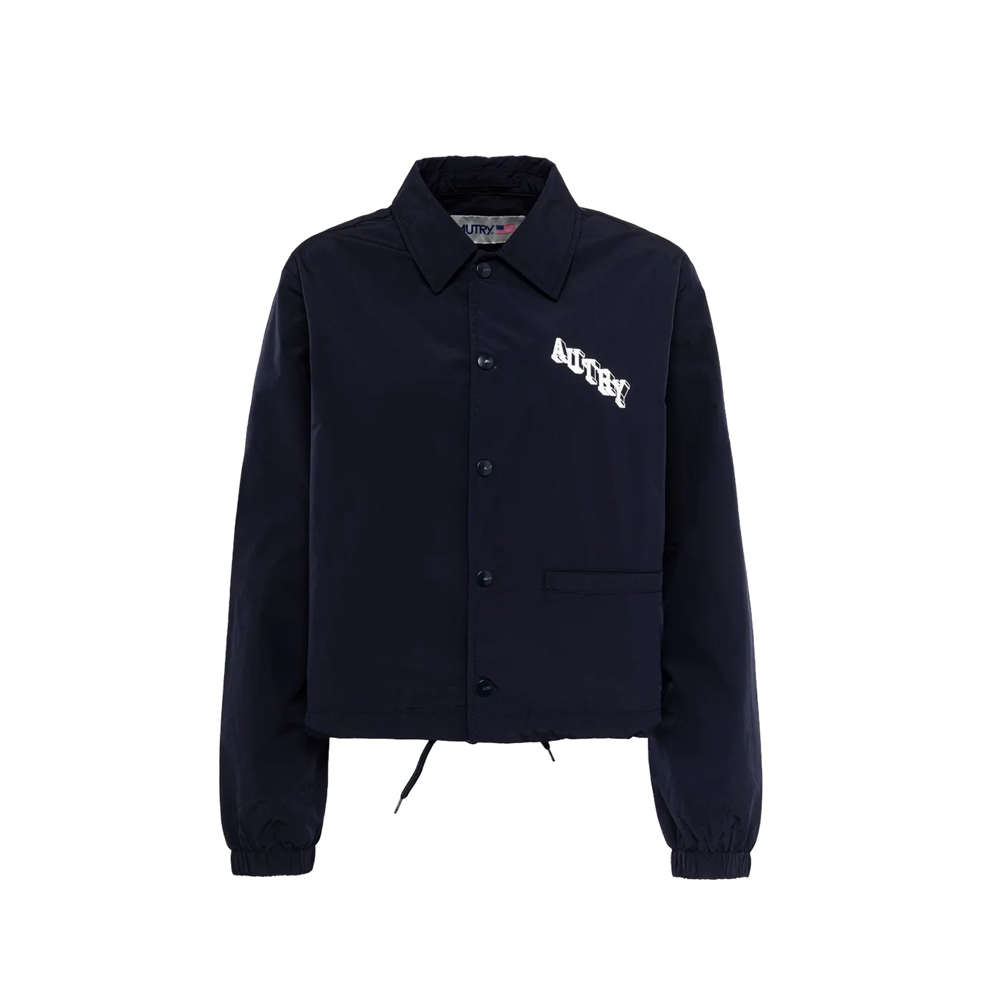 AUTRY Windbreaker Jacket