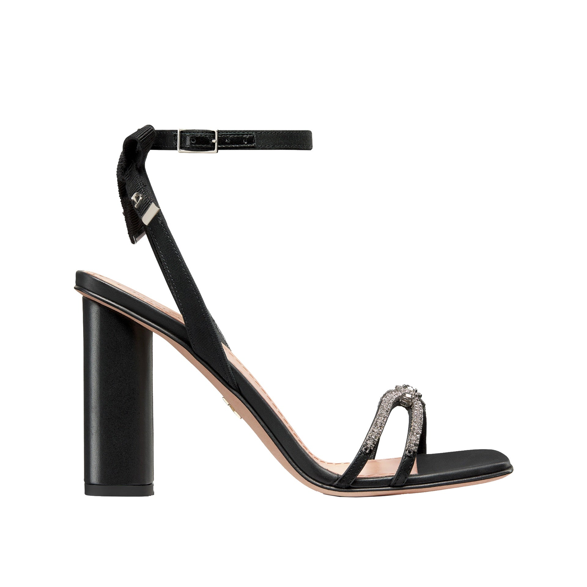 Dior Sunset Sandals