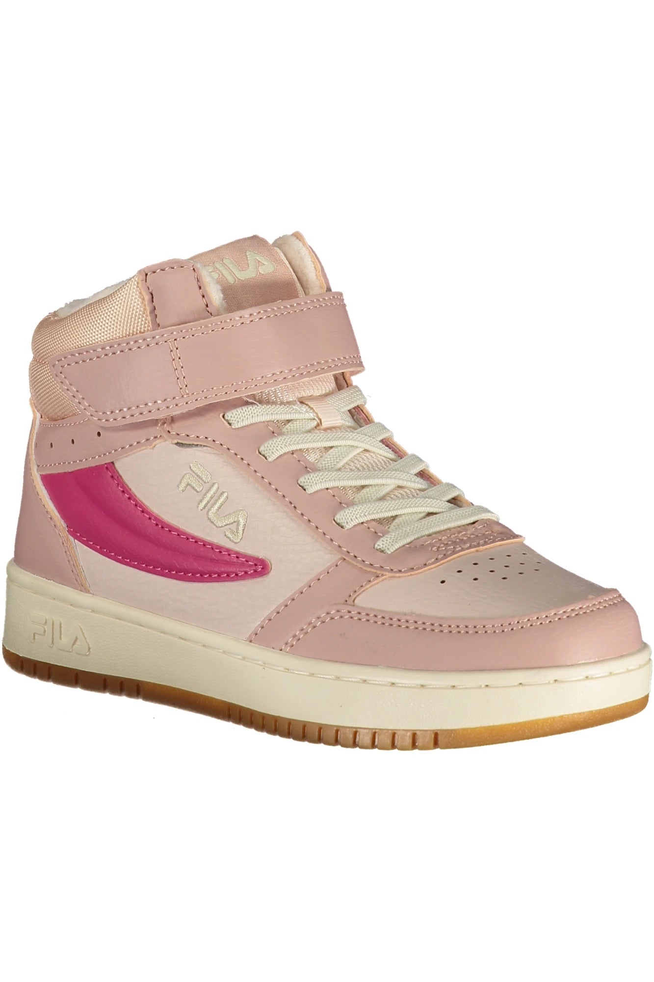 FILA PINK SPORTS SHOES FOR GIRLS