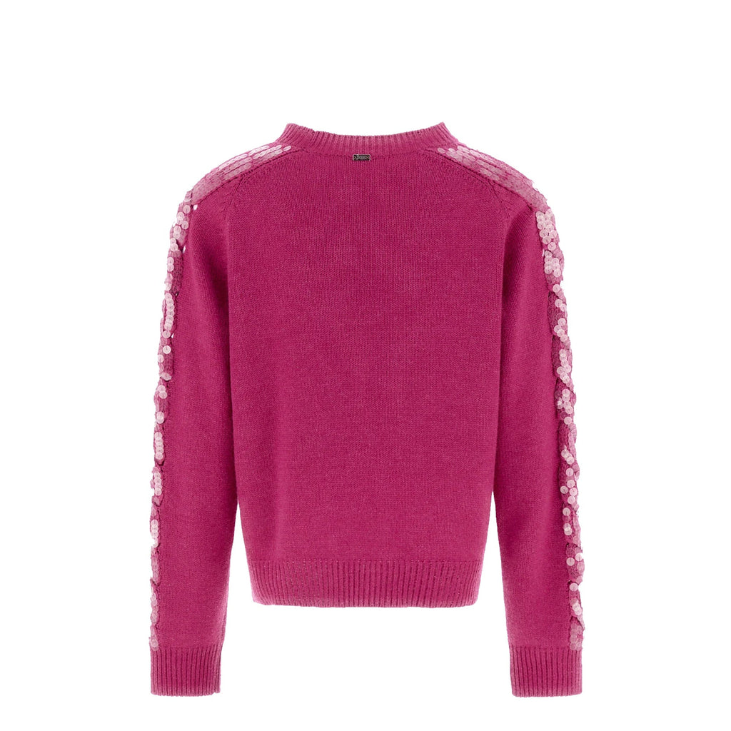 HERNO Cashmere Sweater