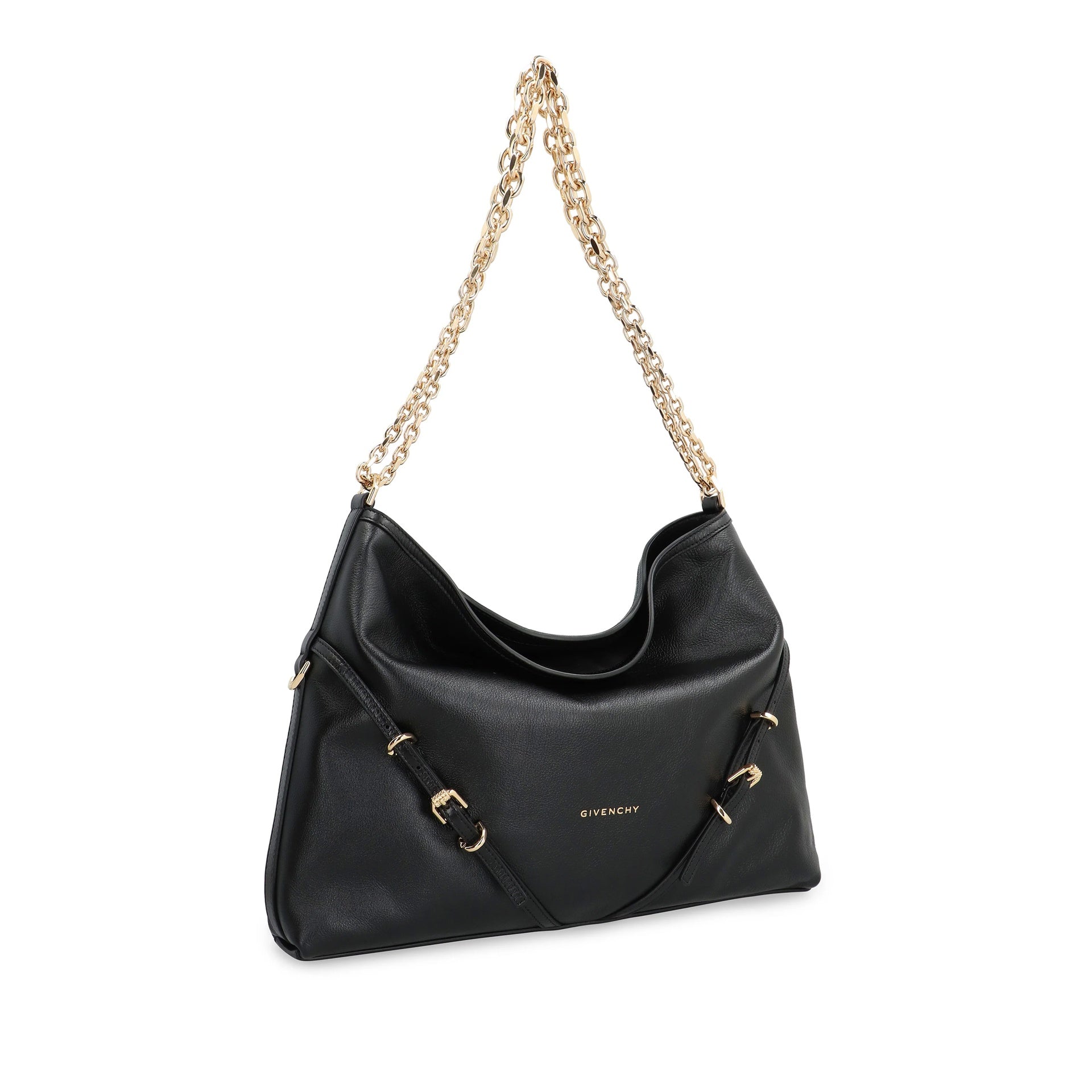 Givenchy Medium Voyou Chain Shoulder Bag