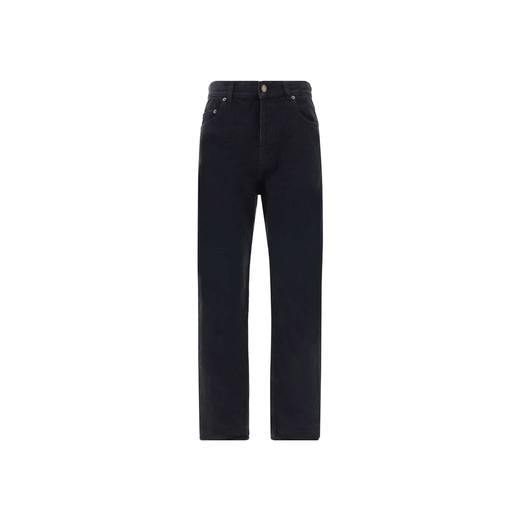 Saint Laurent Vanessa Denim Jeans