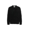 Jil Sander Alpaca Sweater – Siebentaschen