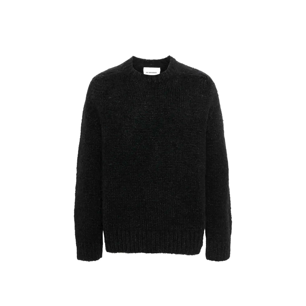 Jil Sander Alpaca Sweater