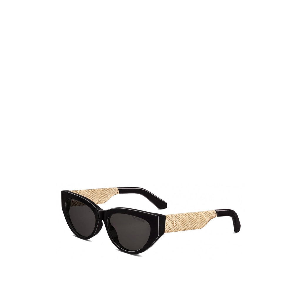 Dior DioRésille B1I Butterfly Sunglasses