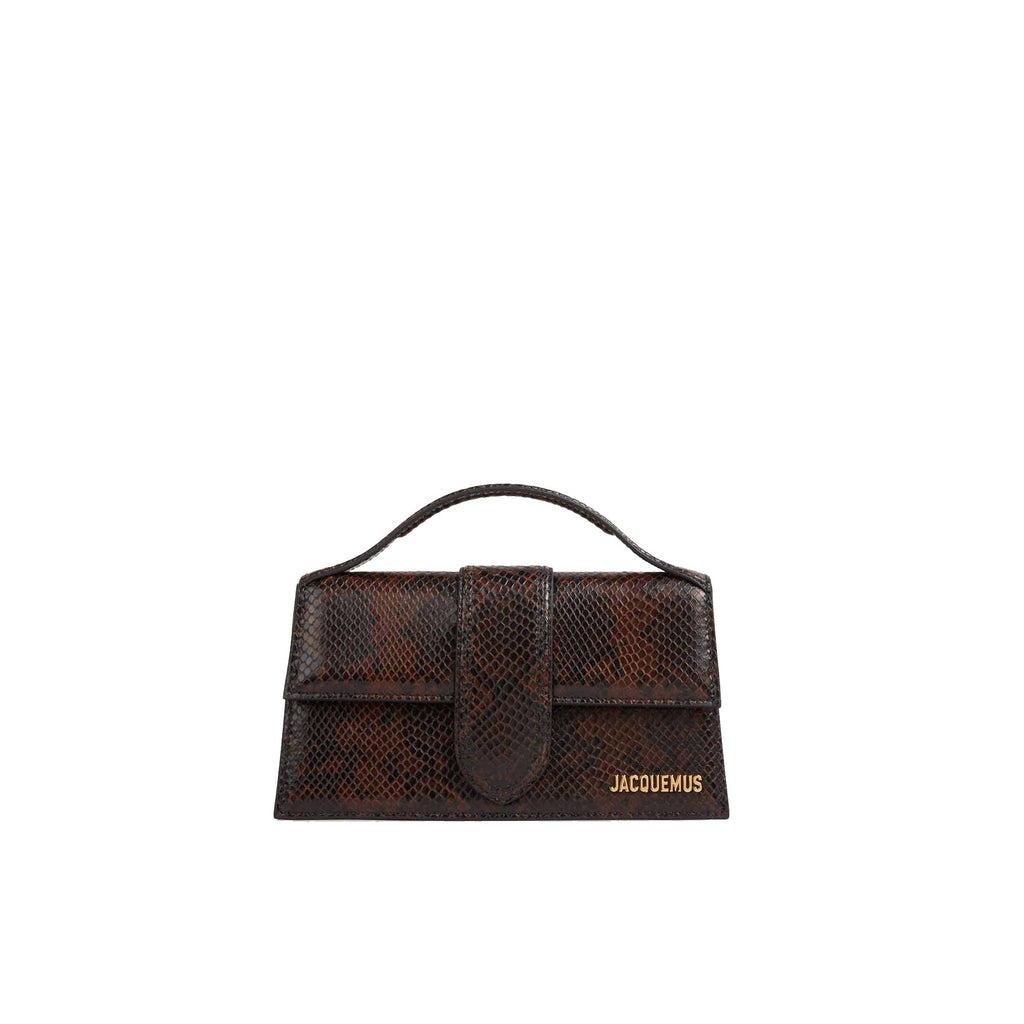 Jacquemus Le grand Bambino Bag - WOMEN BAGS - JACQUEMUS - Tluxy New