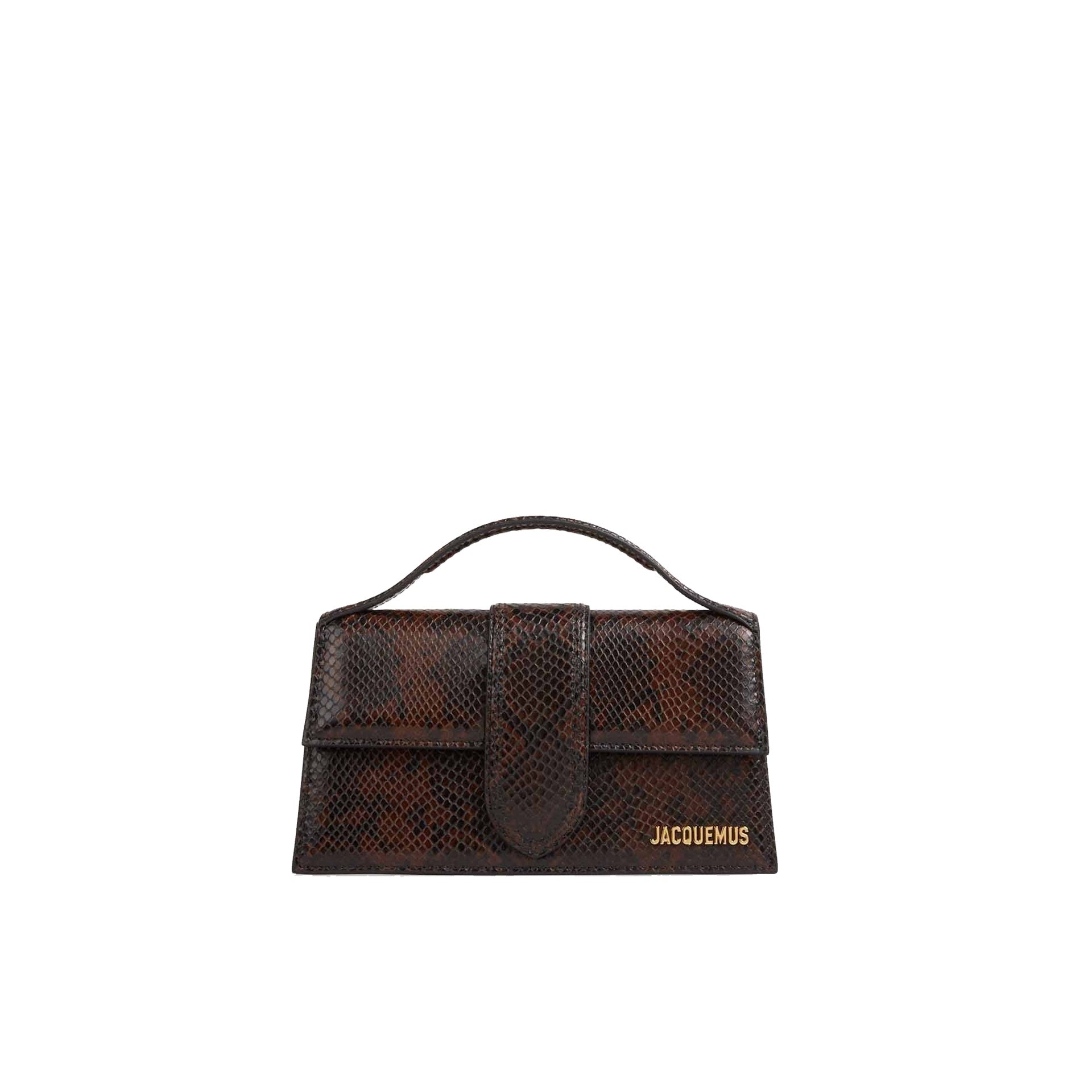 Jacquemus Le grand Bambino Bag - WOMEN BAGS - JACQUEMUS - Tluxy New