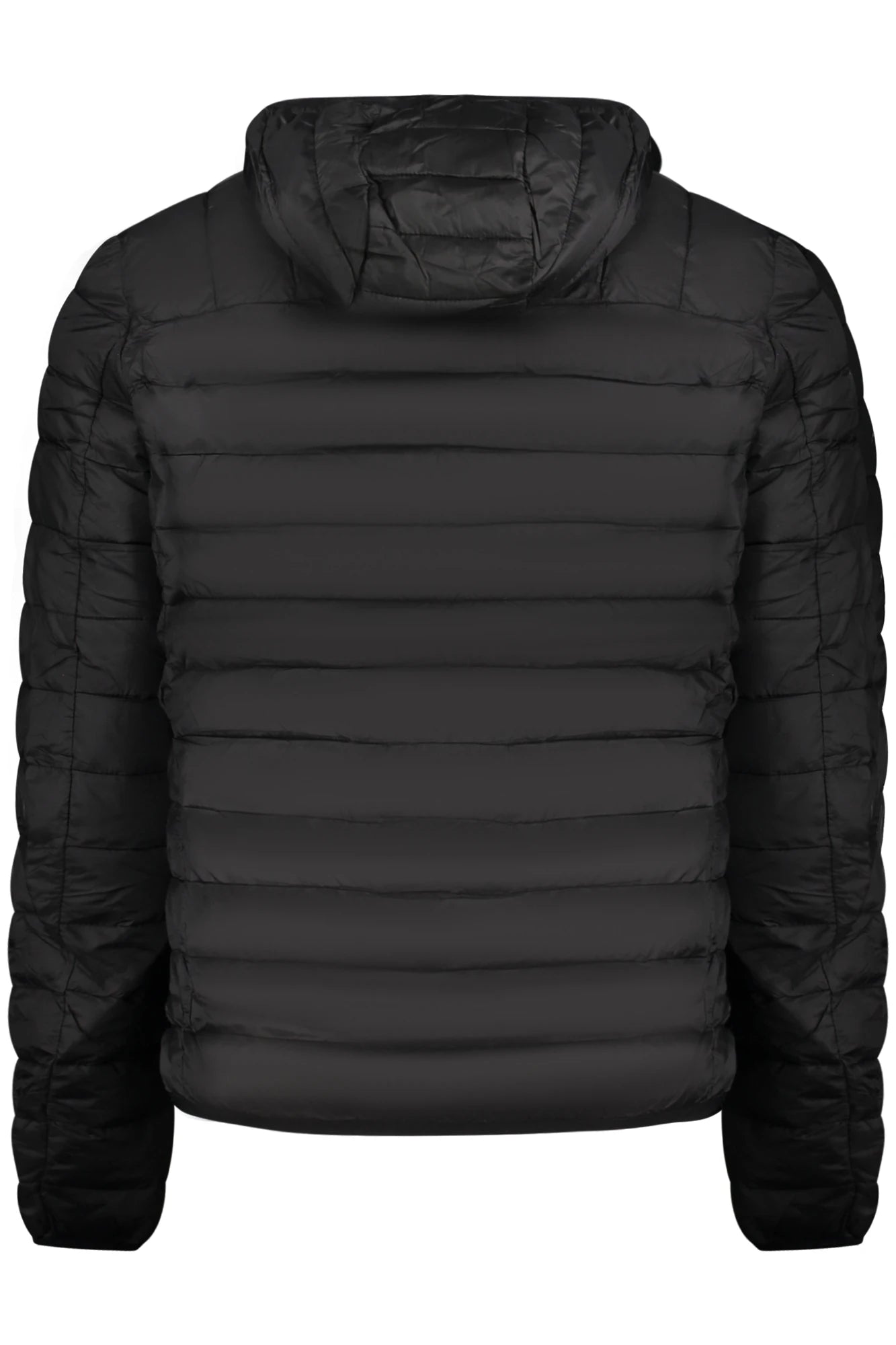 CAVALLI CLASS MEN&#39;S BLACK JACKET