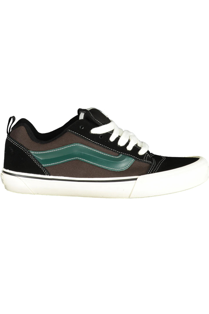 VANS MEN&#39;S SPORTS FOOTWEAR BLACK