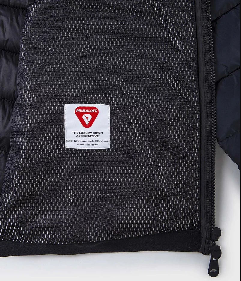 Refrigiwear Jackets Blue Man