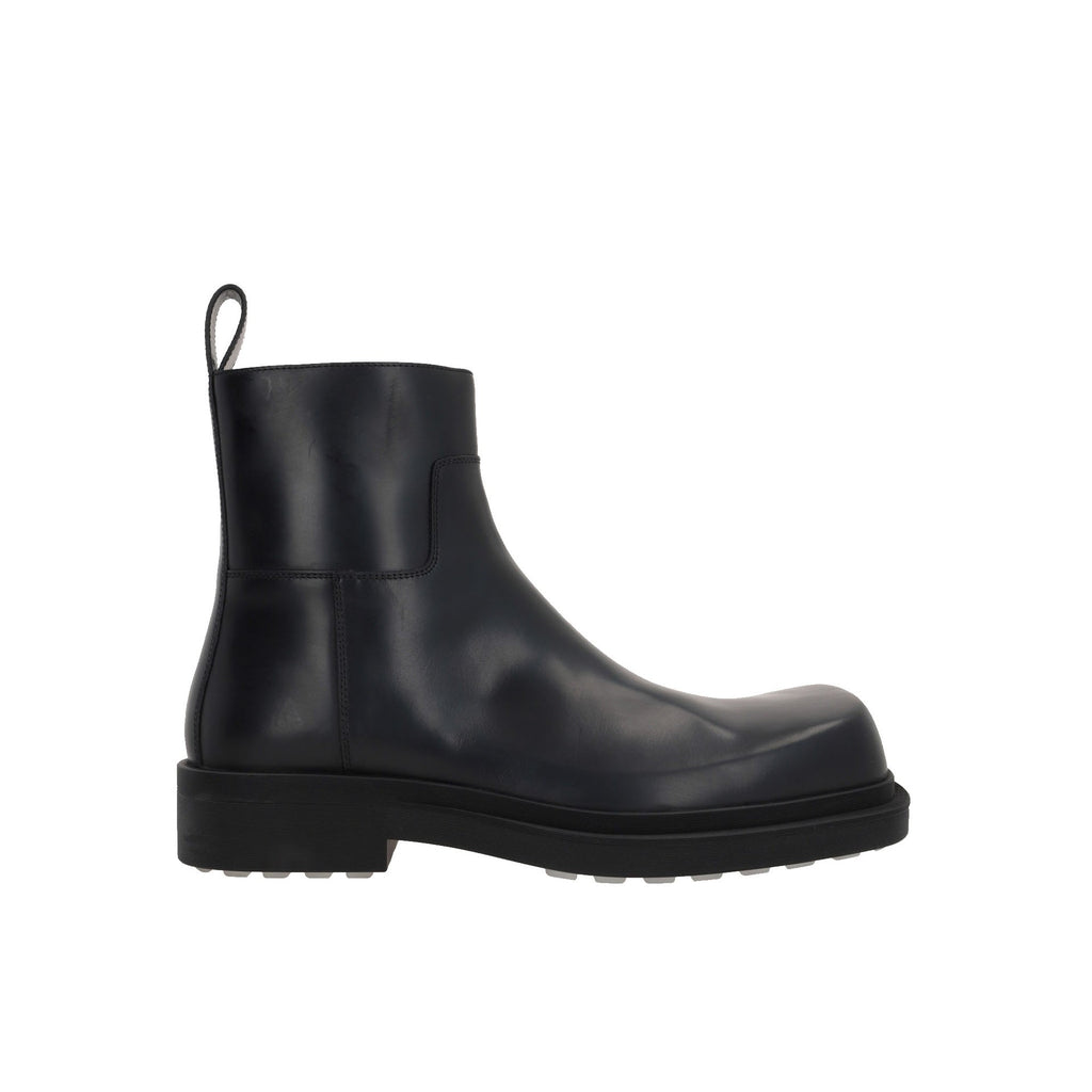 Bottega Veneta Ben Ankle Boots