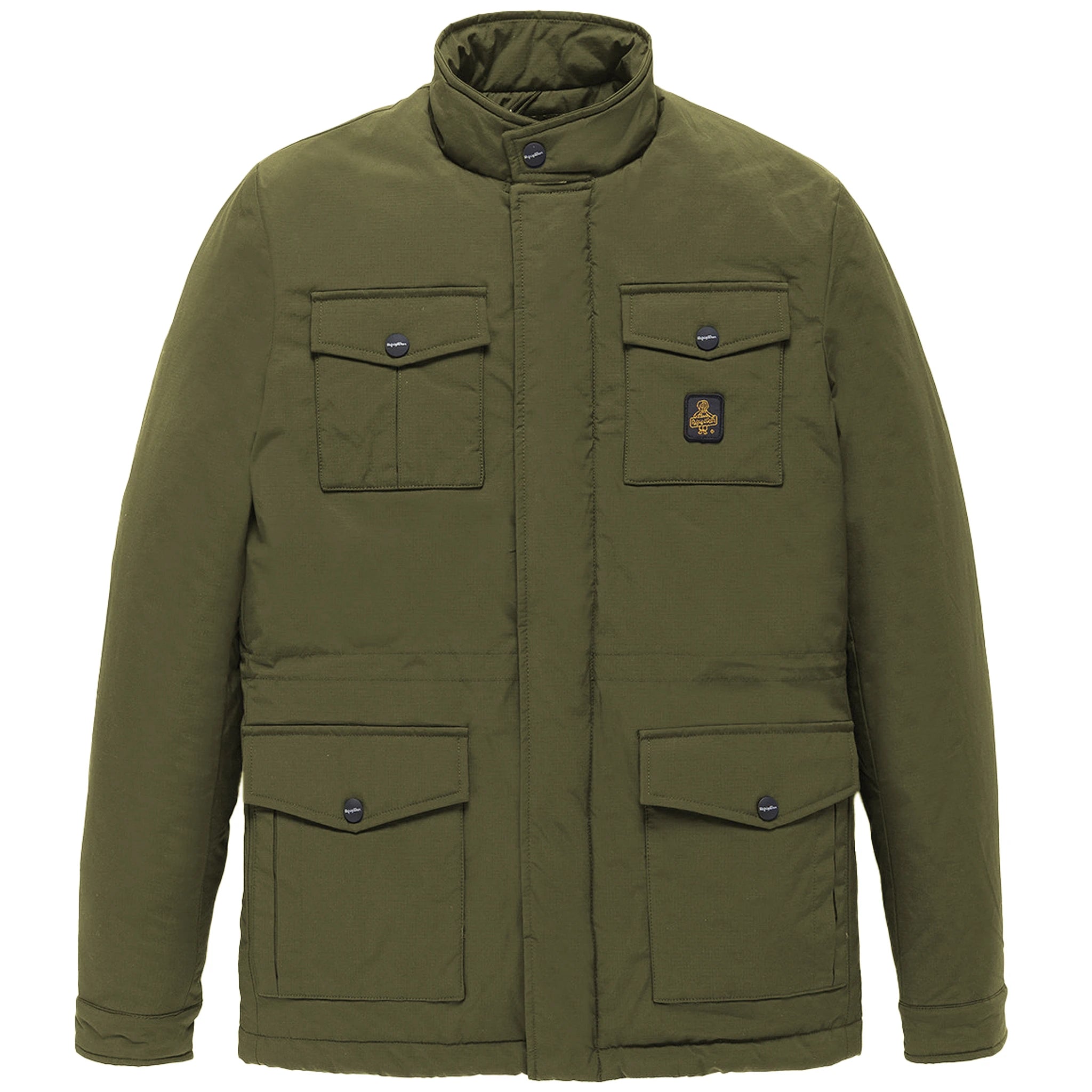 Refrigiwear Jackets Green Man
