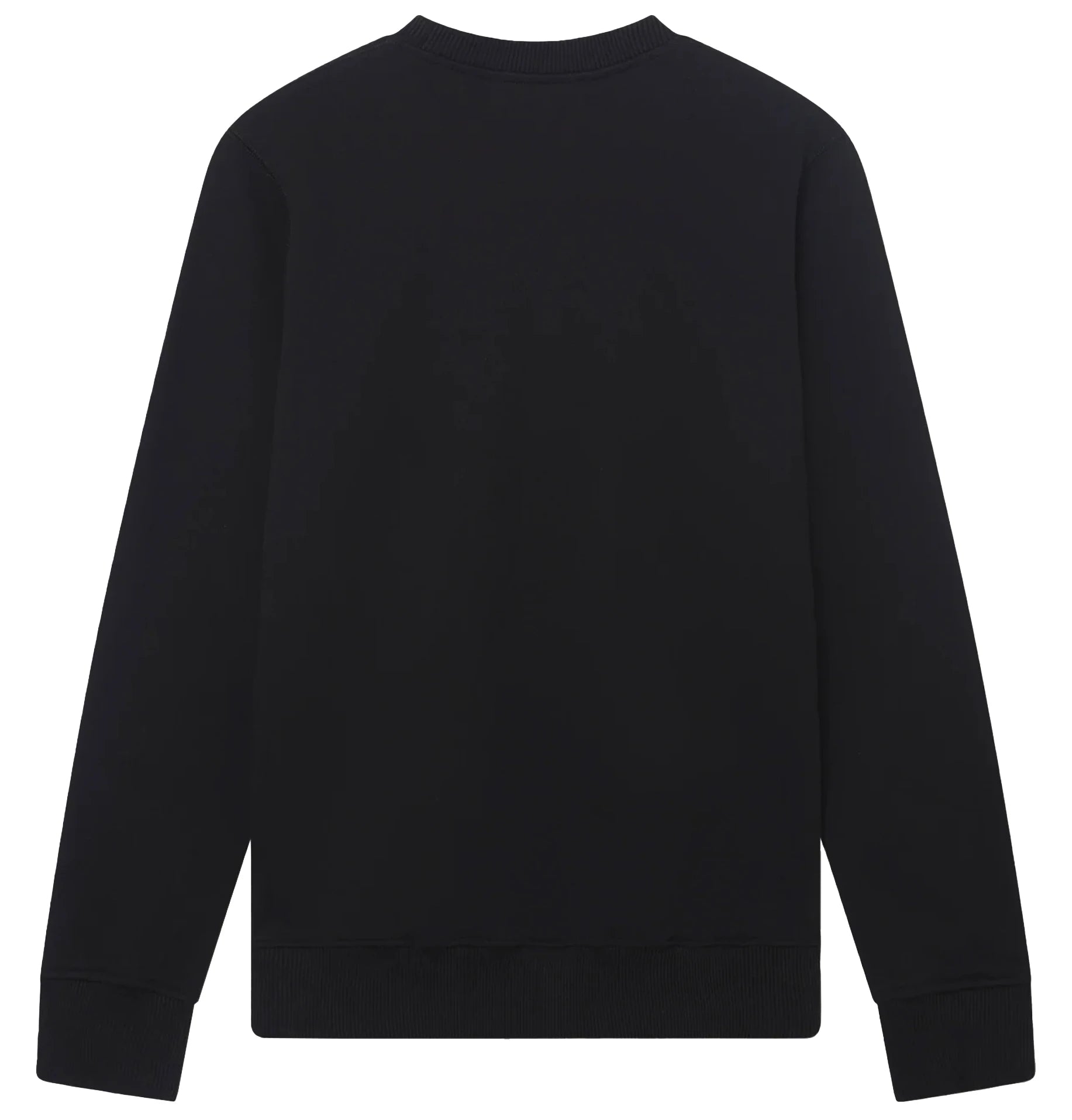 Casablanca Sweatshirts Black Man