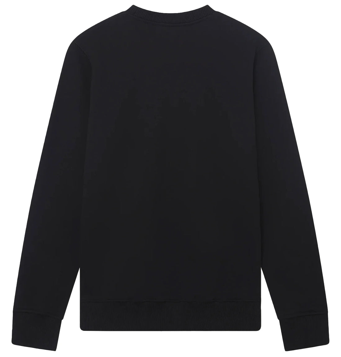 Casablanca Sweatshirts Black Man