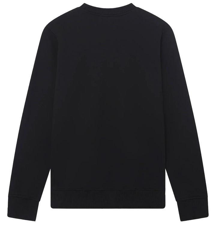 Casablanca Sweatshirts Black Man