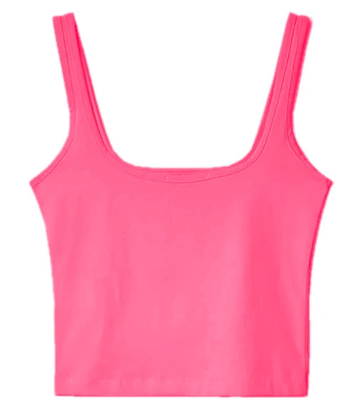 Hinnominate T-shirt & Top Fuchsia Woman