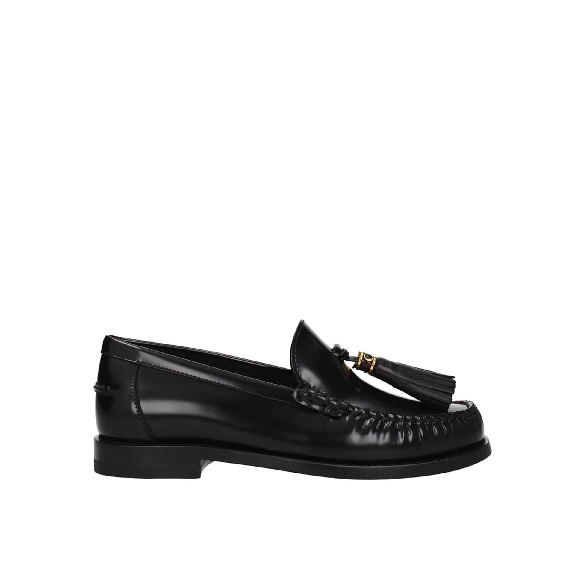 Dior D-Academy Loafers