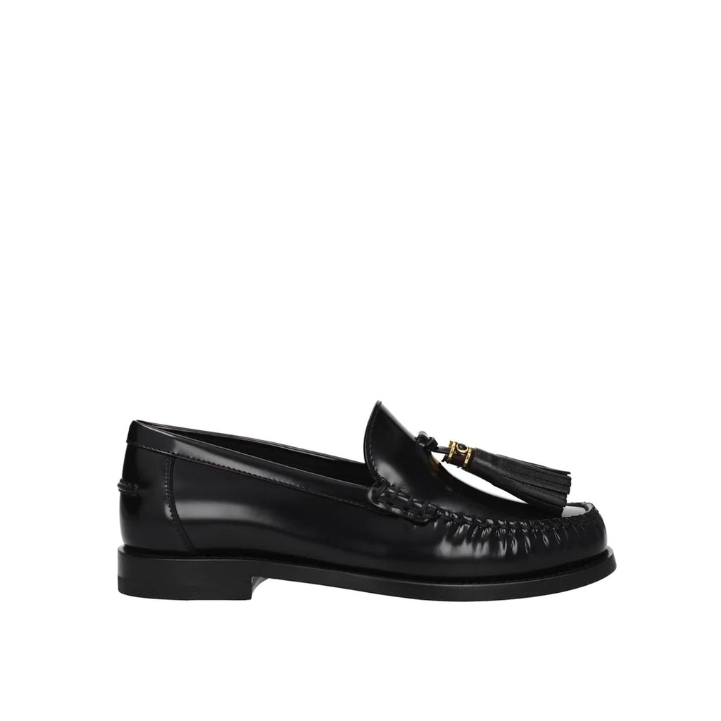Dior D-Academy Loafers