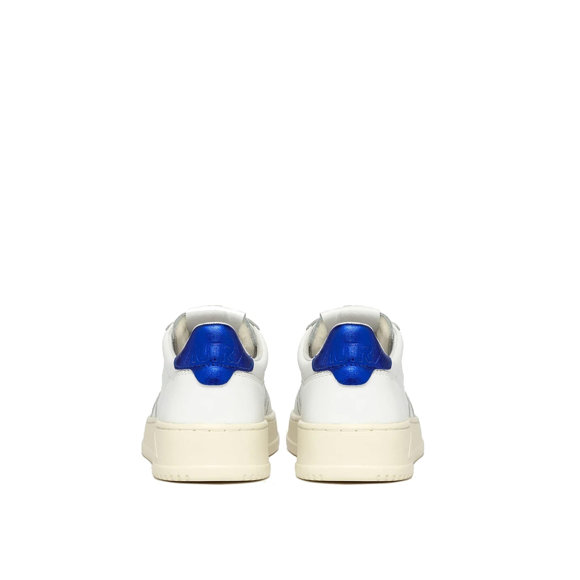 AUTRY MEDALIST LOW SNEAKERS