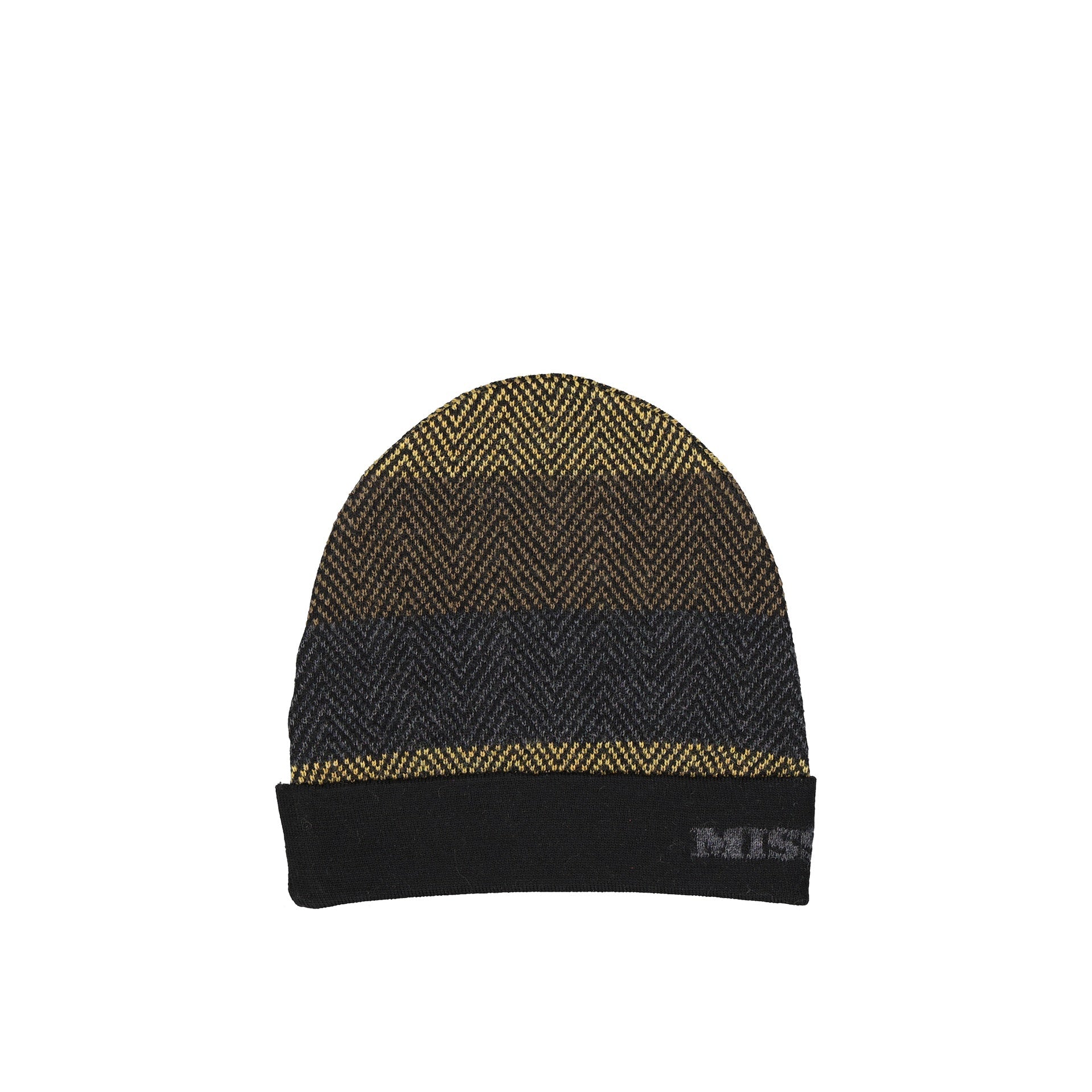MISSONI Wool Hat