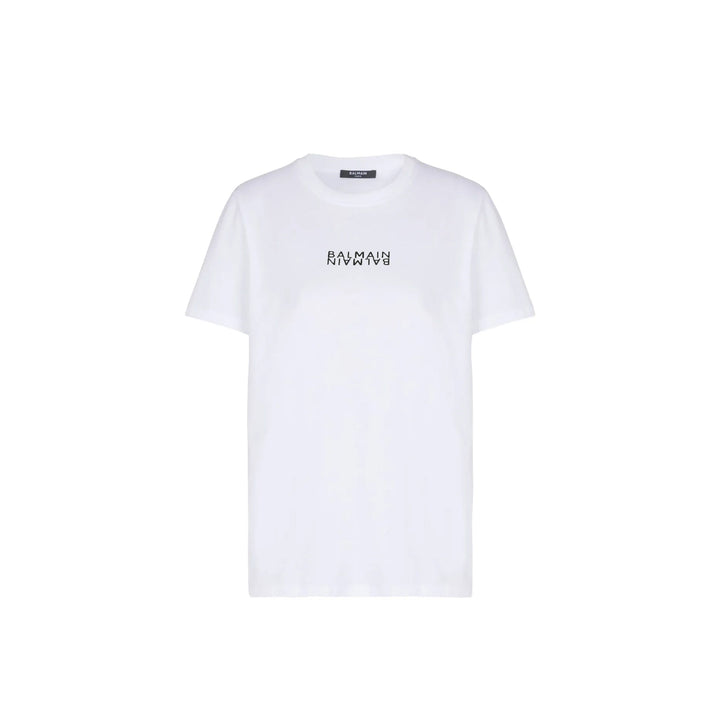 Balmain Cotton T-shirt