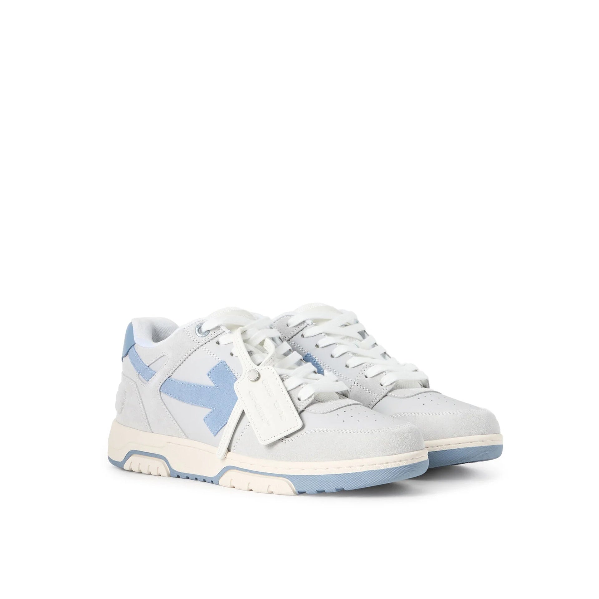 OFF-WHITE Out Of Office Sneakers