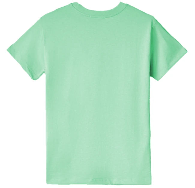 Hinnominate T-shirt & Top Green Woman