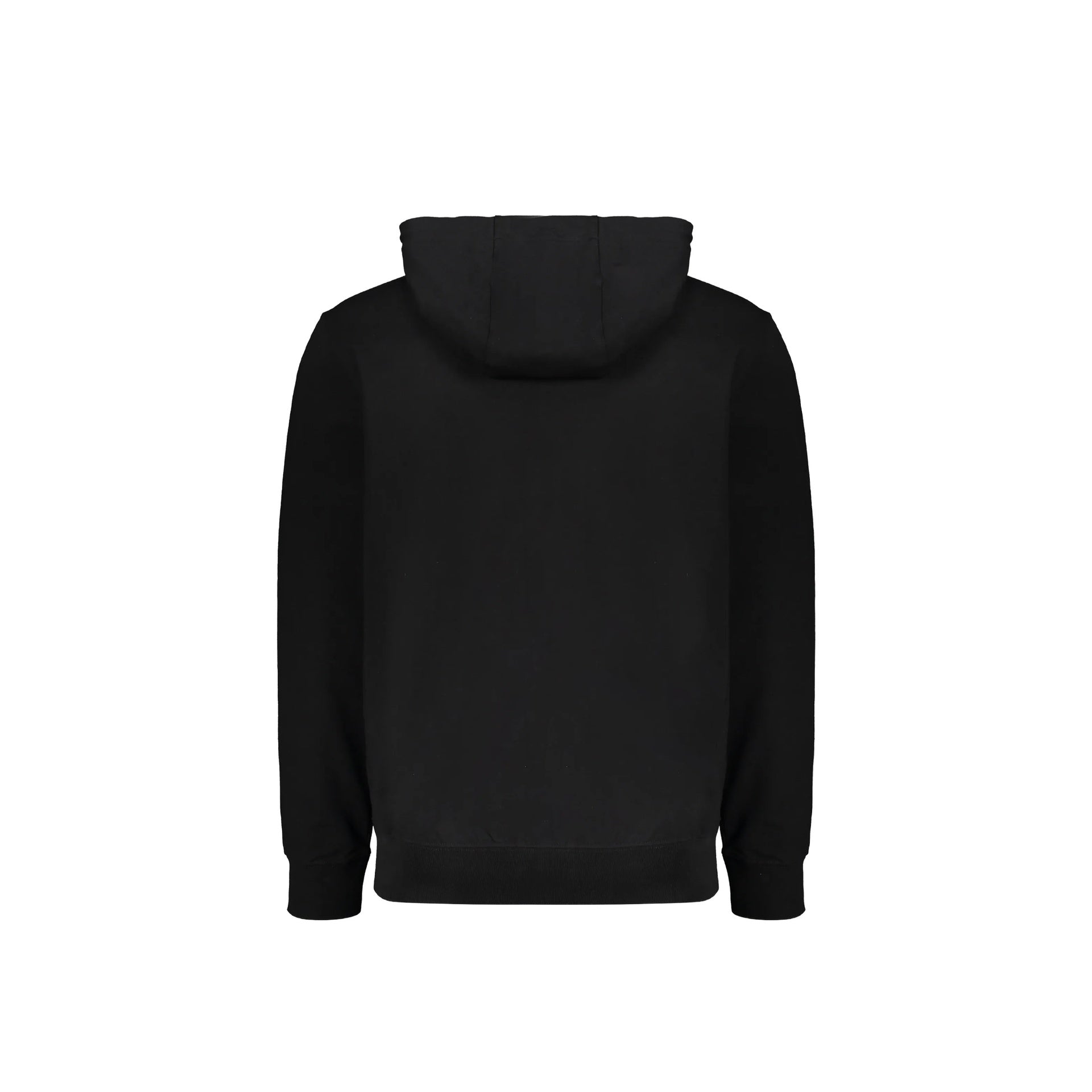 Paul & Shark Zipped Sweatshirt