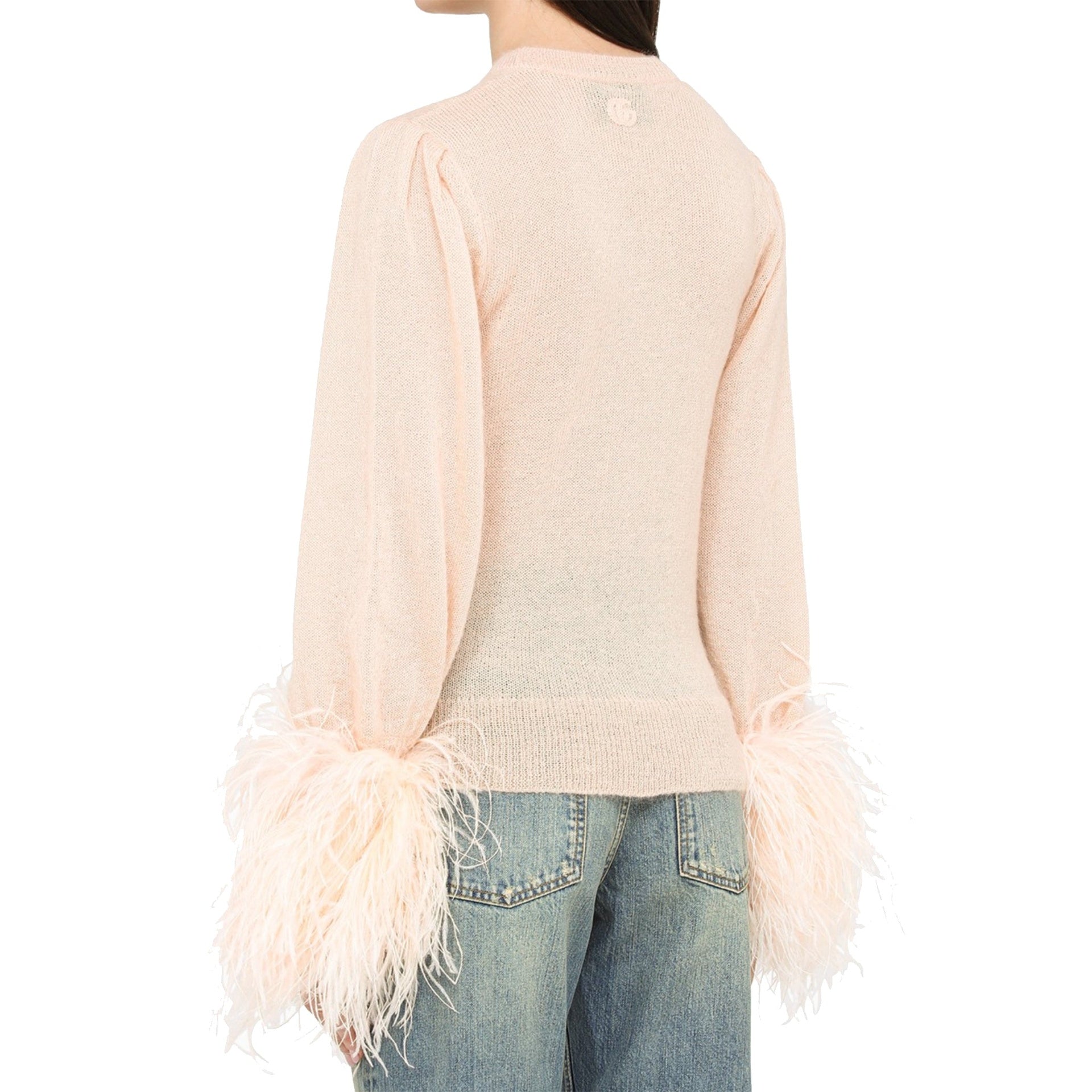 Gucci Wool Sweater – Siebentaschen