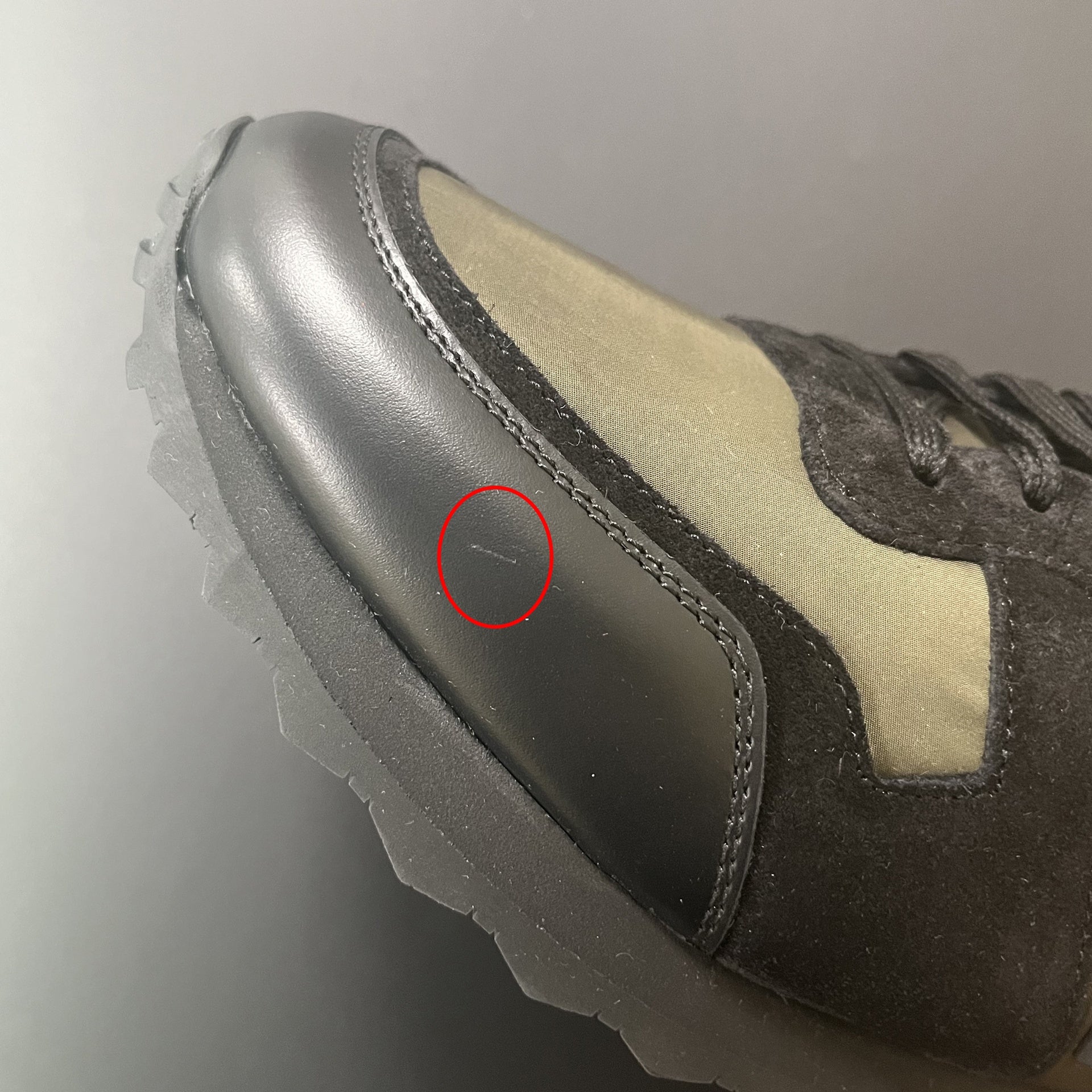 Valentino Garavani Rockrunner Sneakers