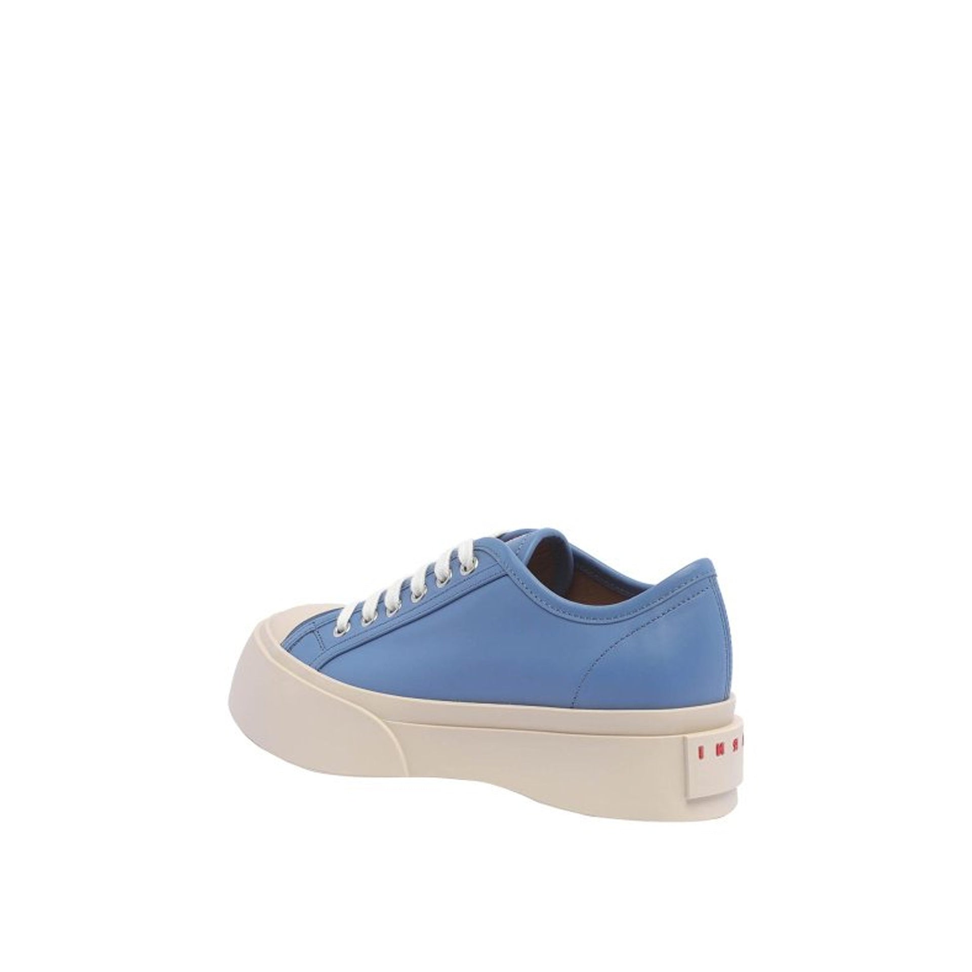 Marni Pablo Leather Sneakers