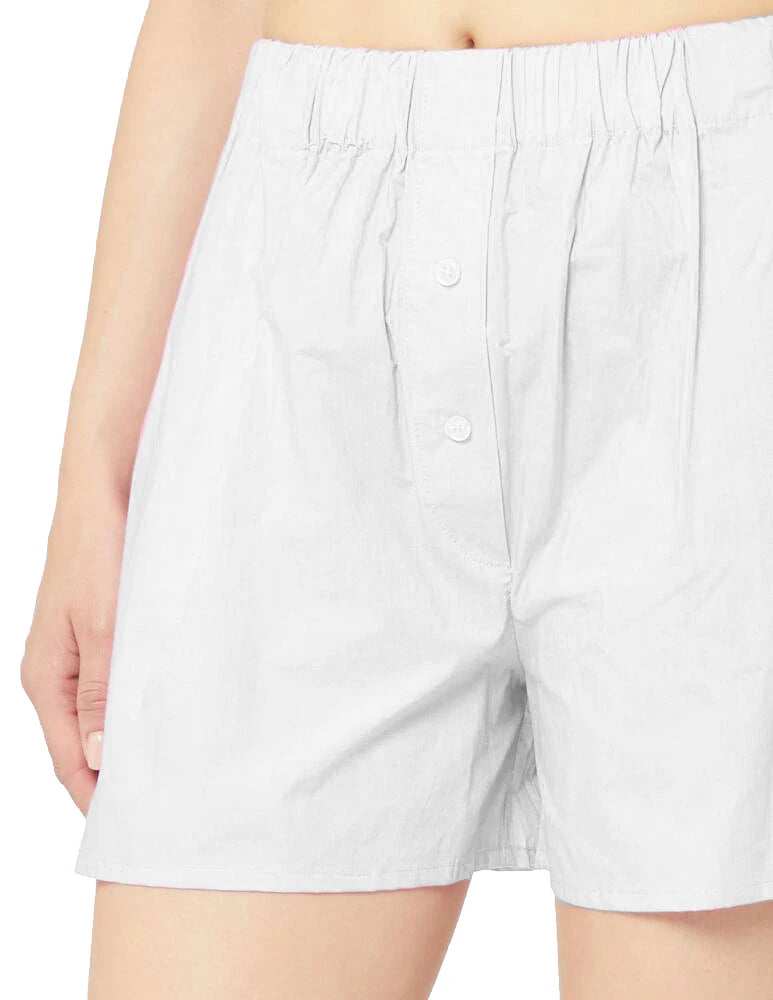 Hinnominate shorts White Woman