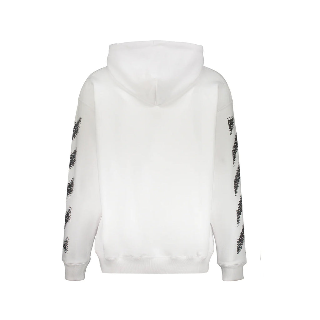 Off-White Logo Sweatshirt
