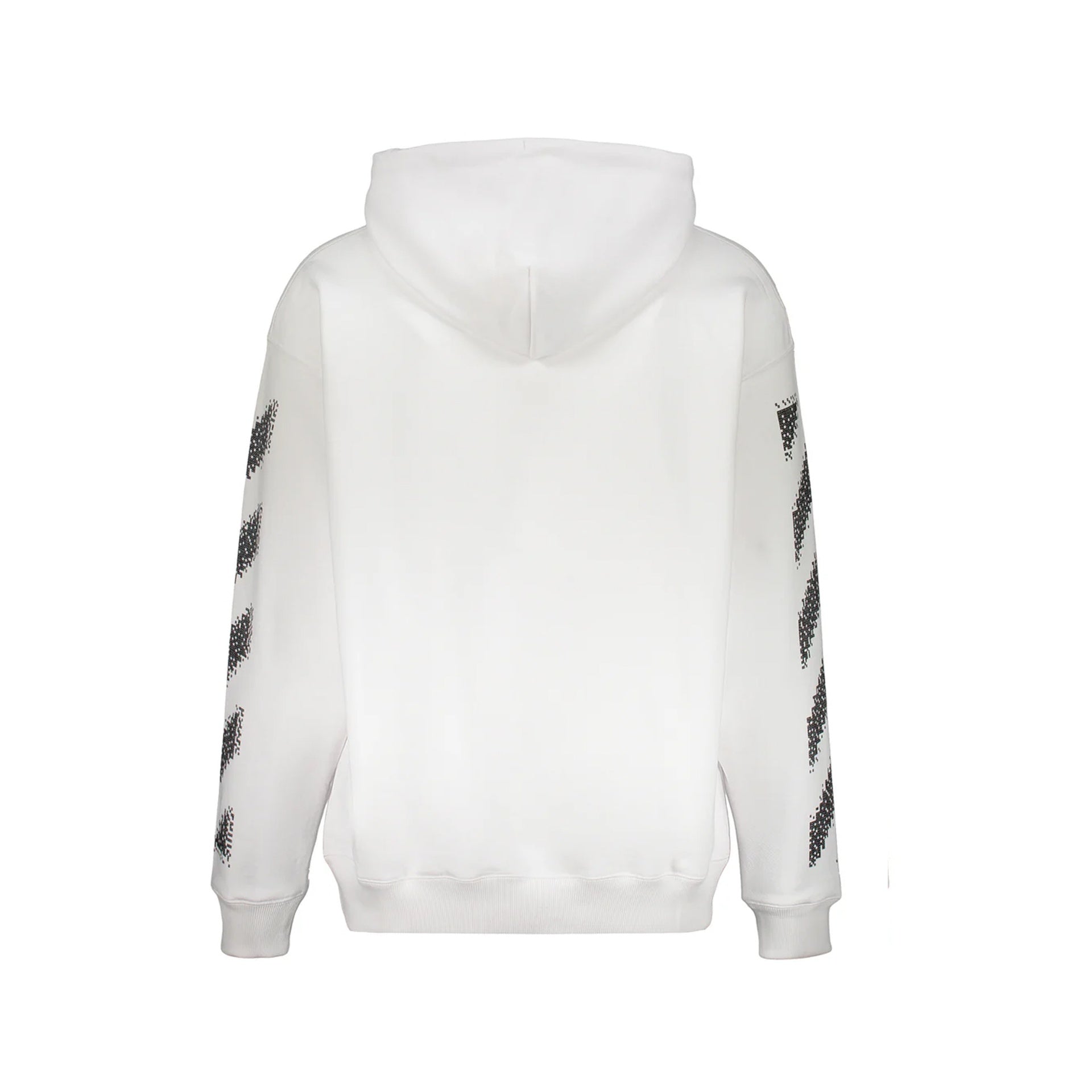 Off-White Logo Sweatshirt