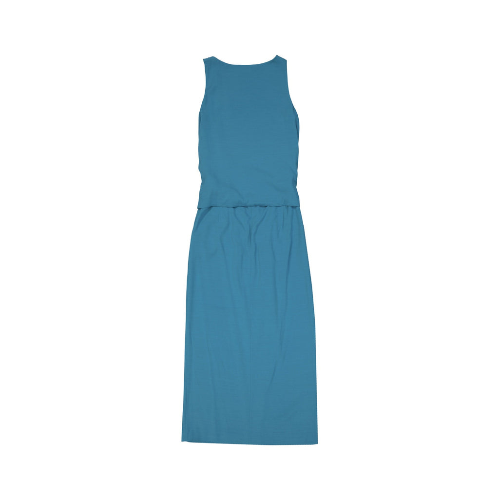 Emporio Armani Long Dress