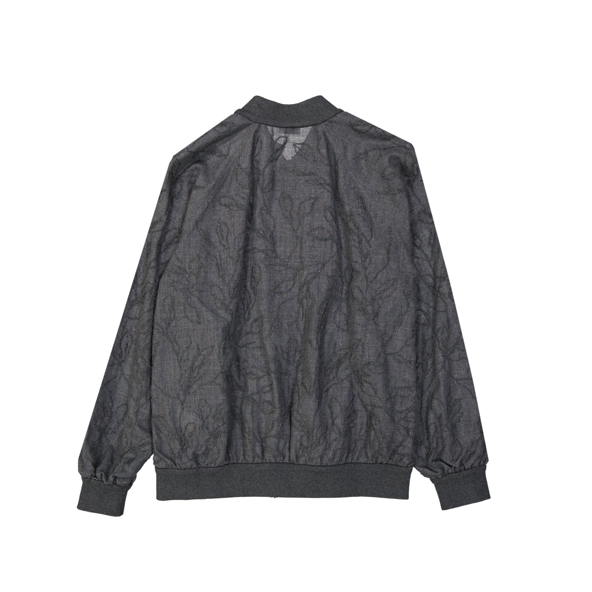 Brunello Cucinelli Wool Jacket