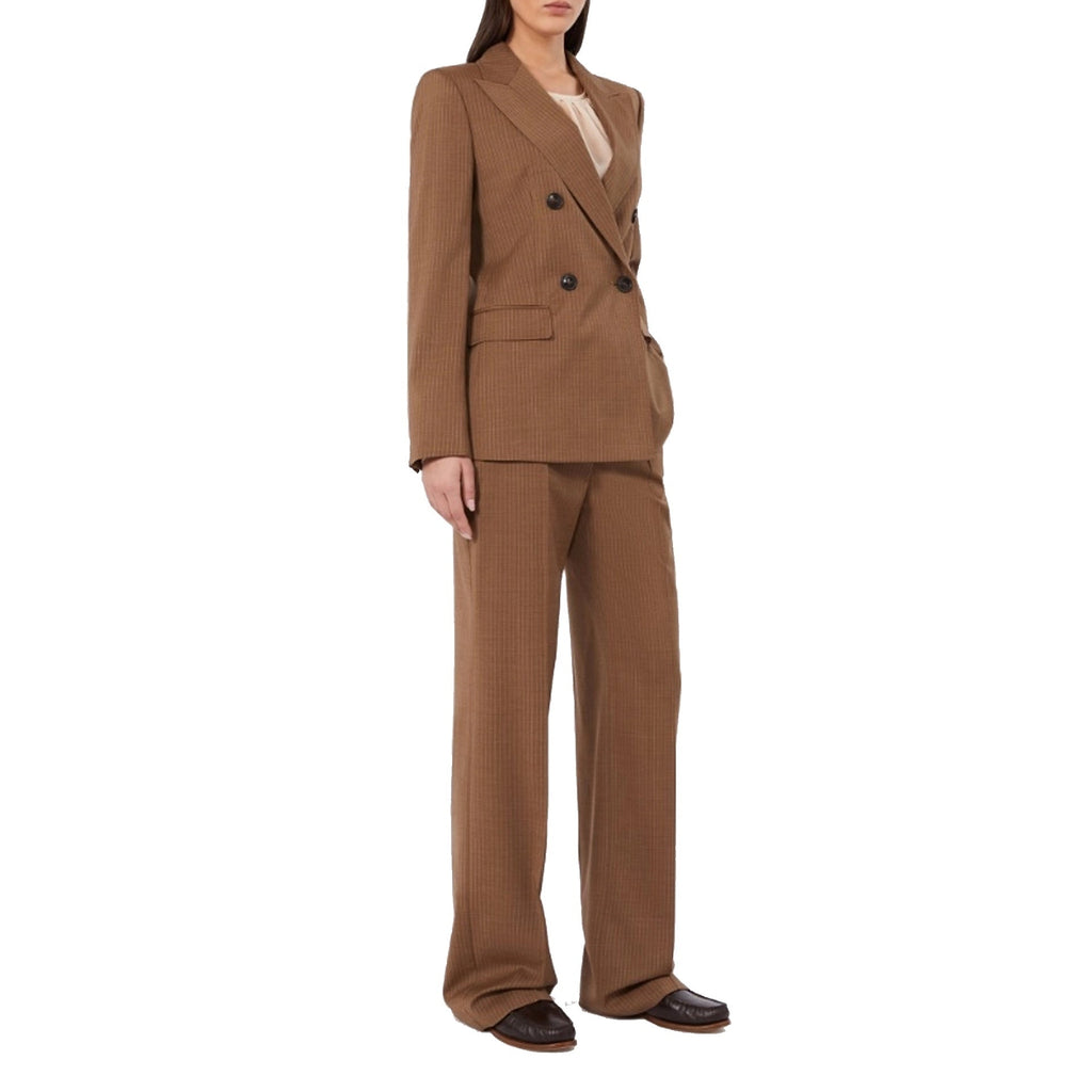 Max Mara Studio Cambusa Pants