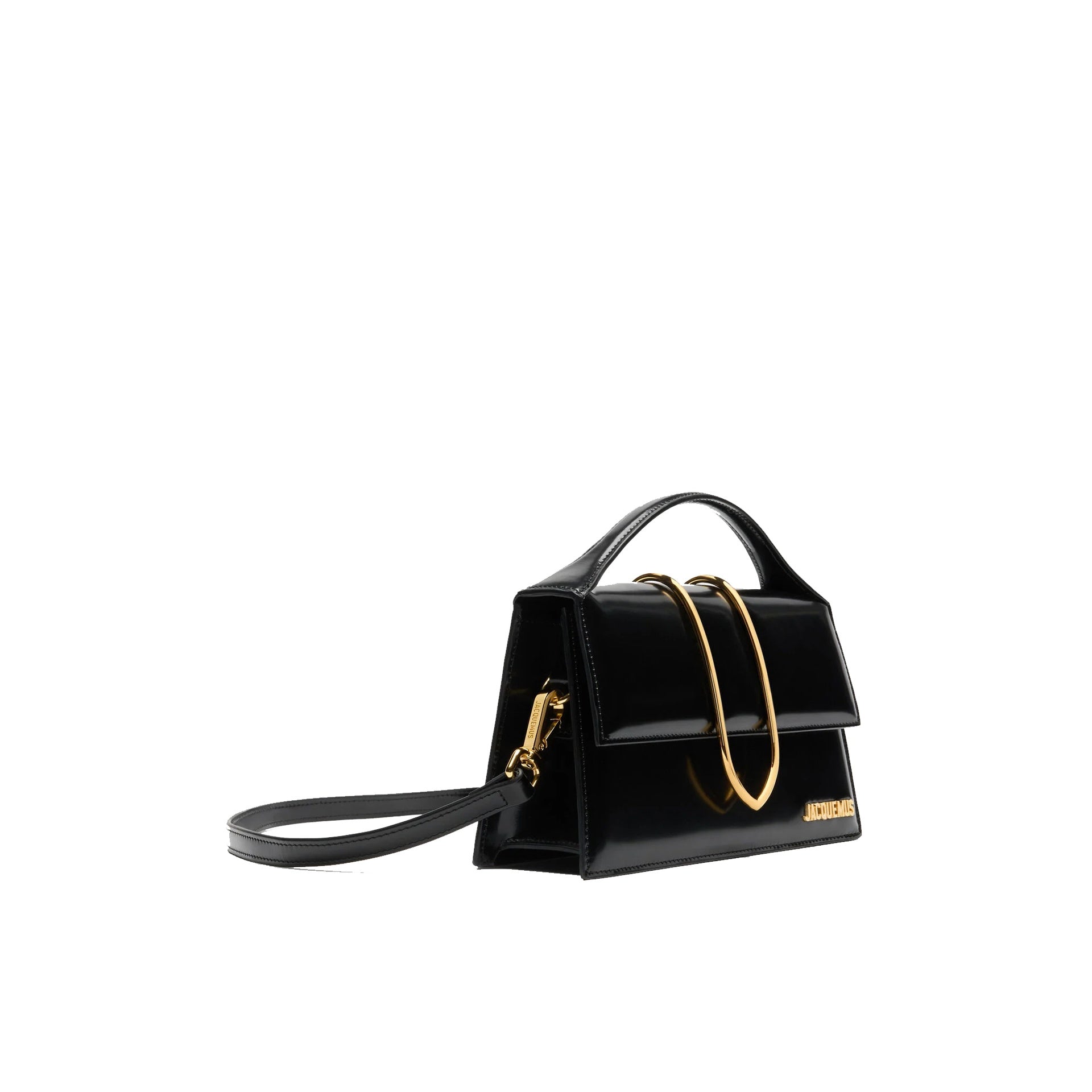 Jacquemus Le Grand Bambino La Croisière Bag - WOMEN BAGS - JACQUEMUS - Tluxy New
