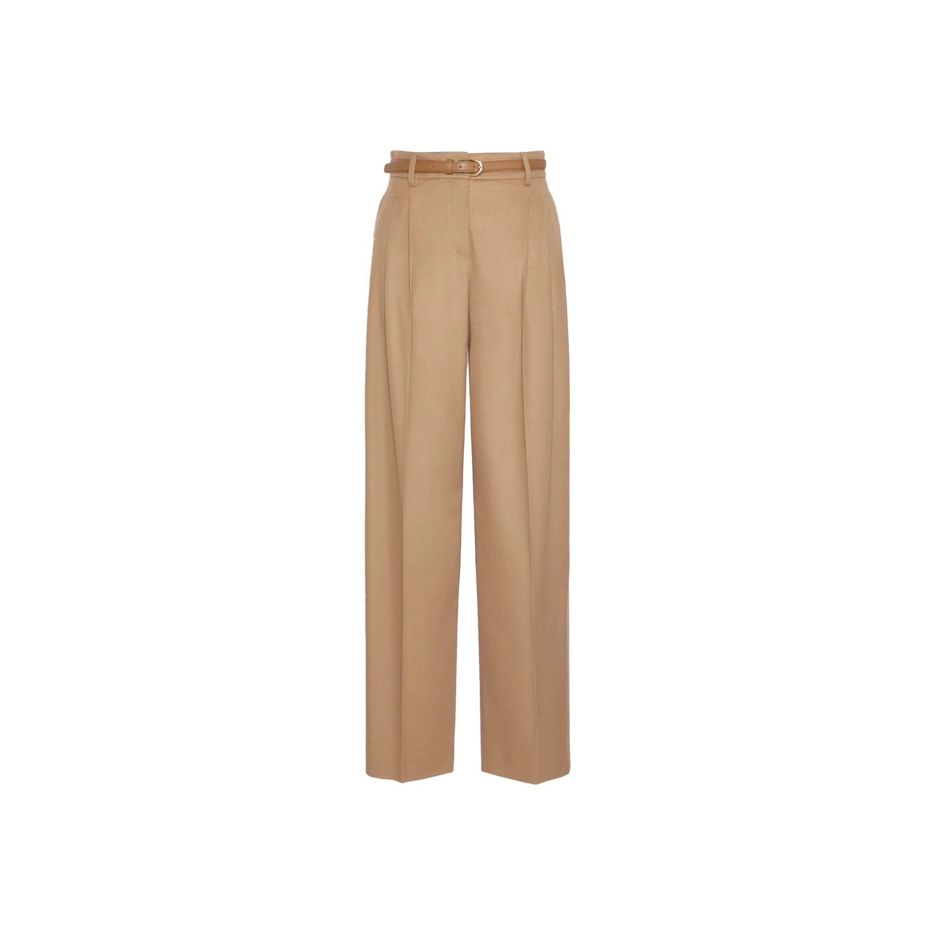 Max Mara Studio Cocco Trousers