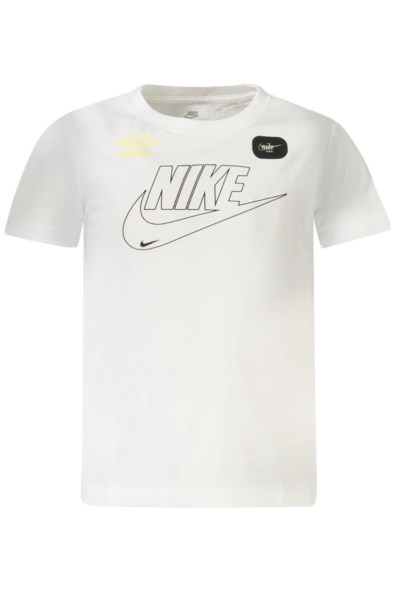 NIKE SHORT-SLEEVED T-SHIRT FOR KIDS