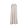 Max Mara Studio Aere Wide Trousers