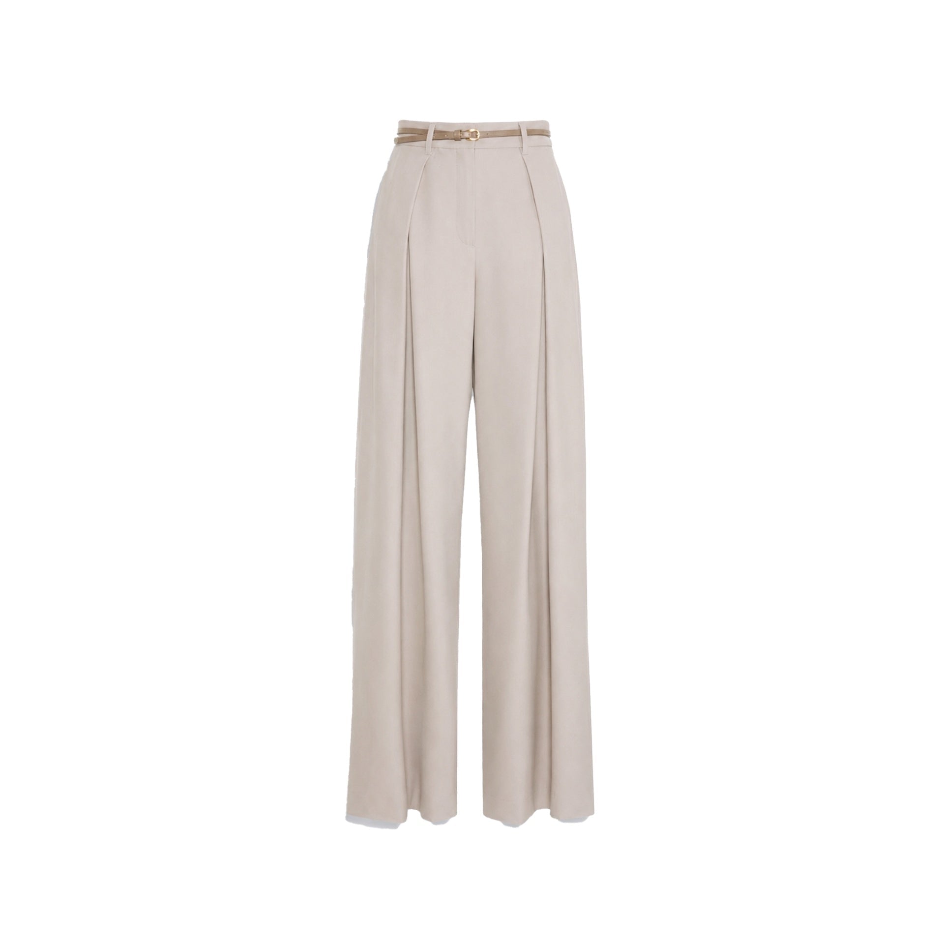 Max Mara Studio Aere Wide Trousers
