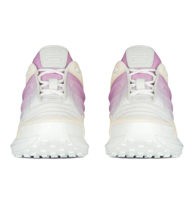 Givenchy 2° Choice Sneakers Pink Woman