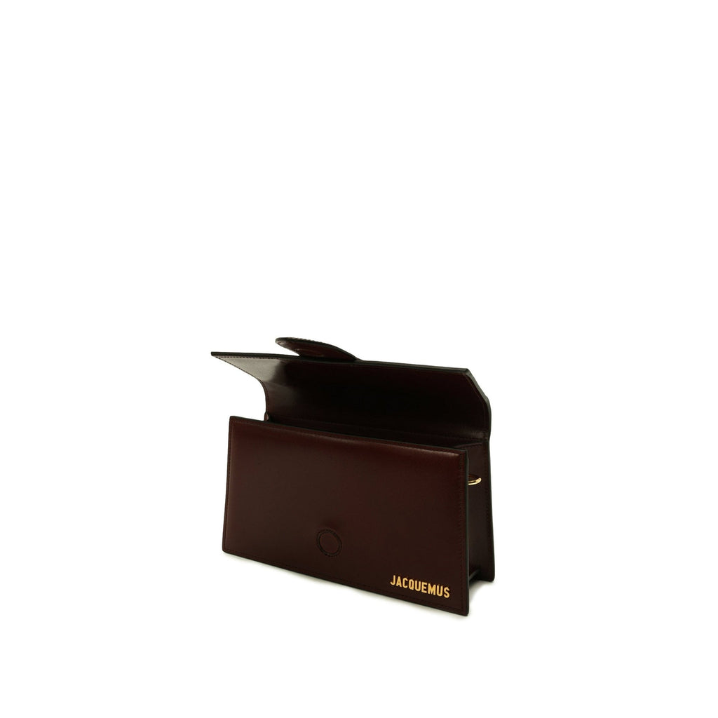 Jacquemus Le Grand Bambino Bag