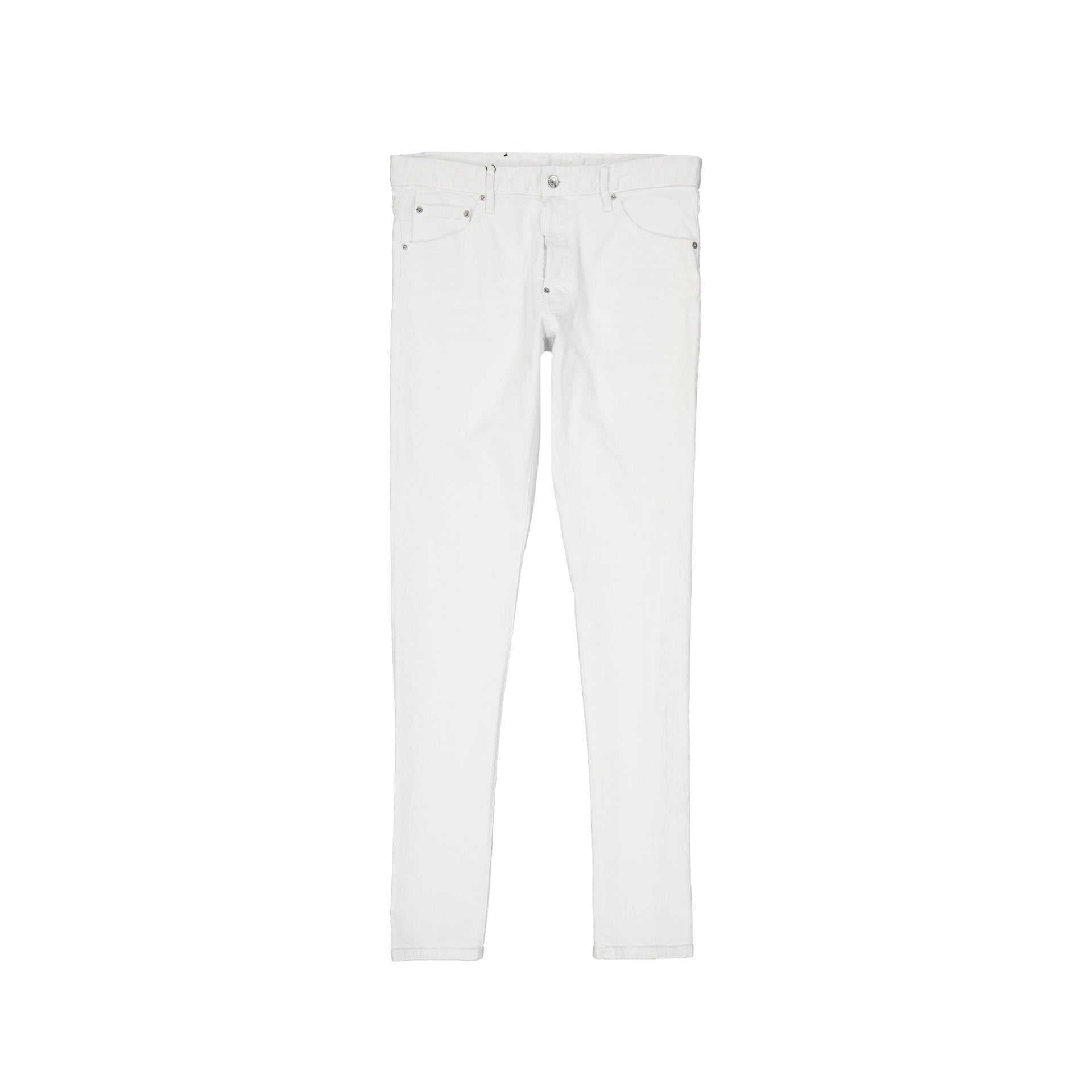 Dsquared2 Cotton denim Jeans