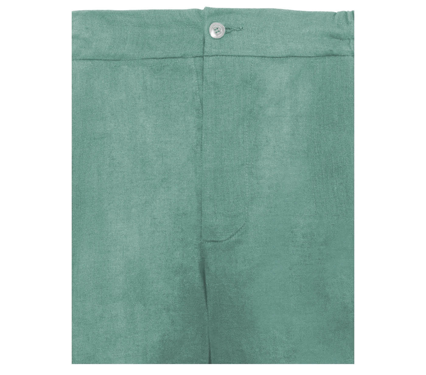 Alpha Studio shorts Green Man