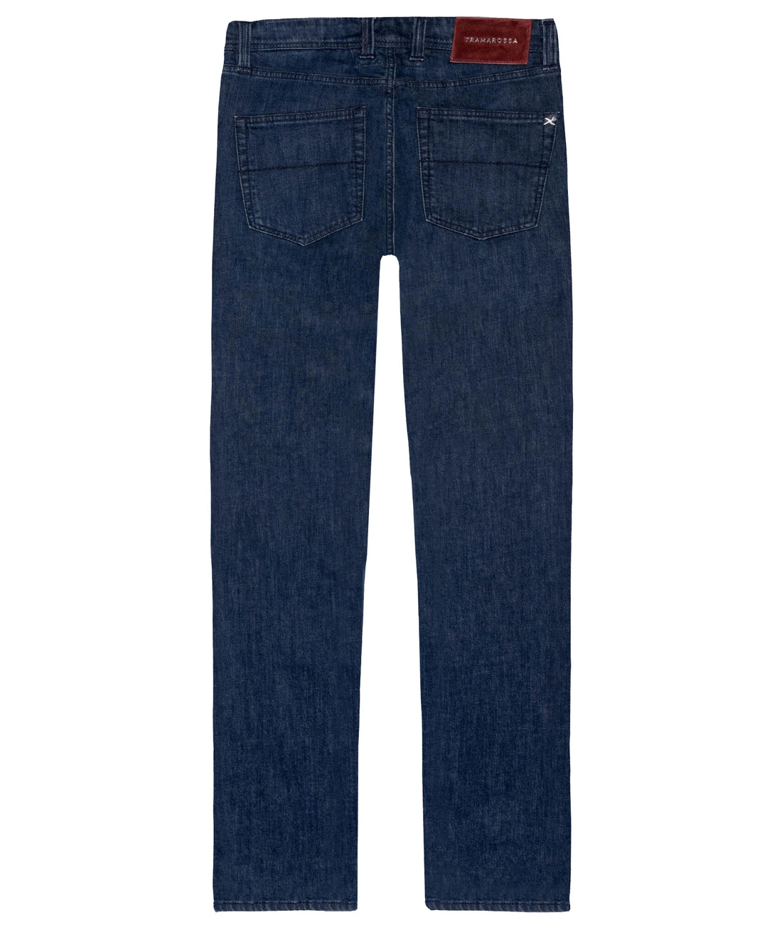 Tramarossa Jeans Denim Blue Man
