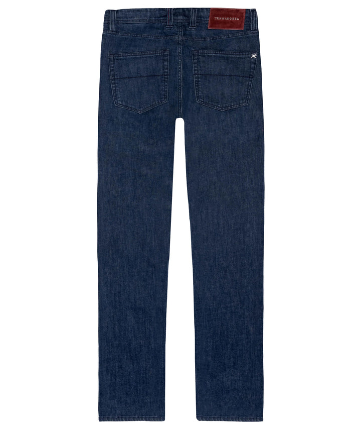Tramarossa Jeans Denim Blue Man