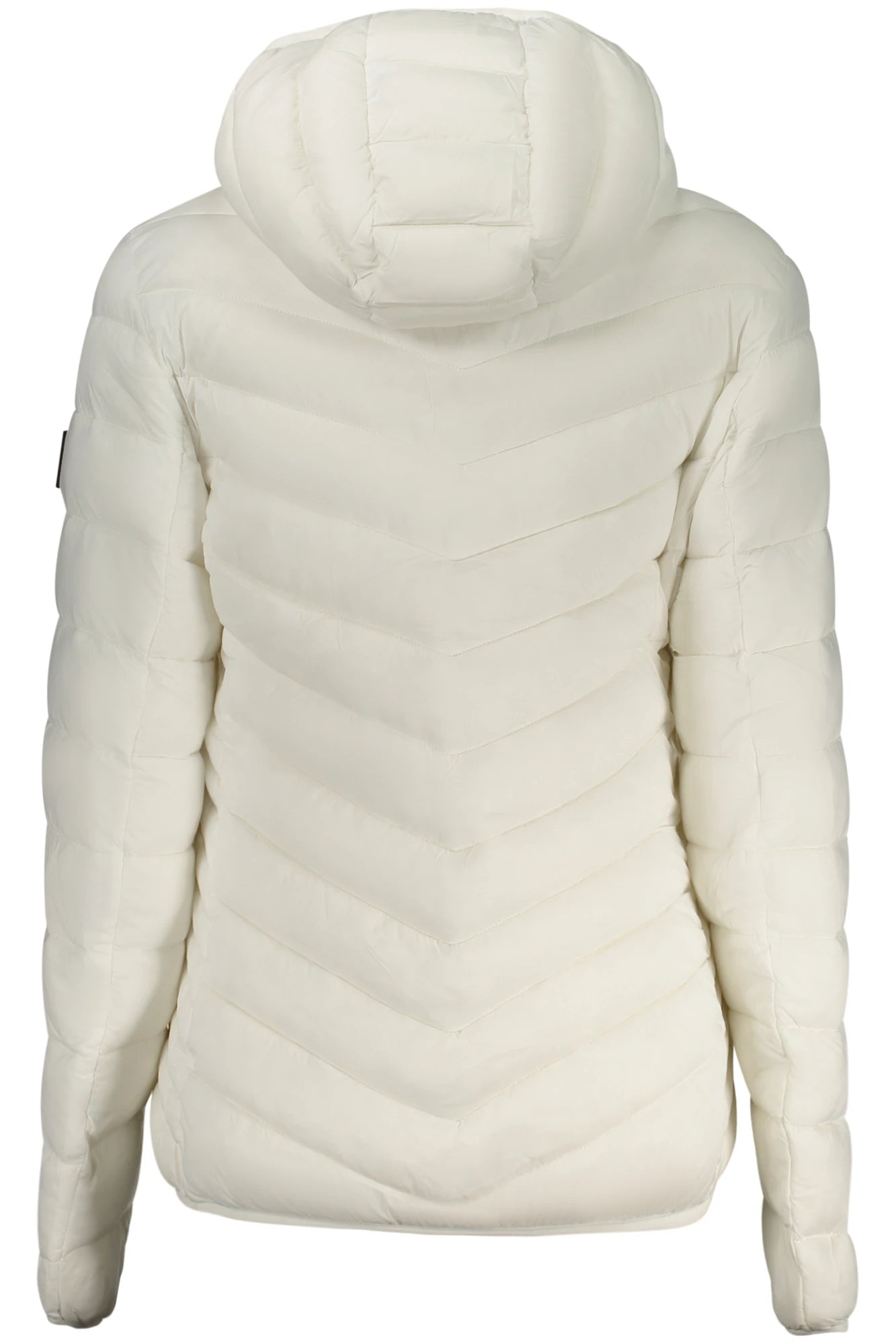 MARINA YACHTING WOMEN&#39;S WHITE JACKET