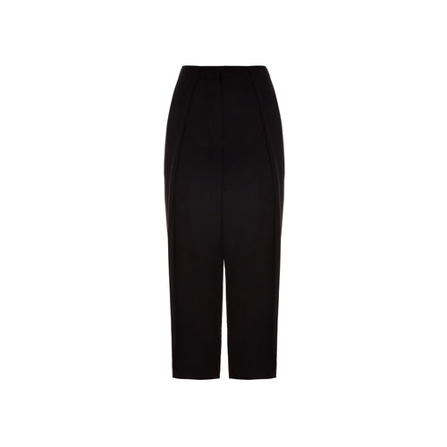 Balmain Viscose Pants – Siebentaschen